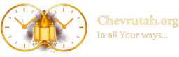 Chevrutah 24x7 Fundraiser