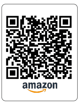 Amazon Wishlist QR